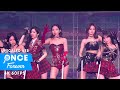 TWICE「Queen」4th World Tour in Seoul (60fps)