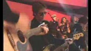 Nature boy Nick cave and the bad seeds live(at later)