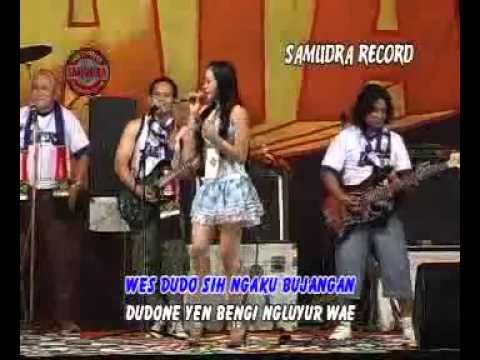 SONATA KOPLO   Cucak Ijo   Mayasari BY ANJAR WANI  YouTube