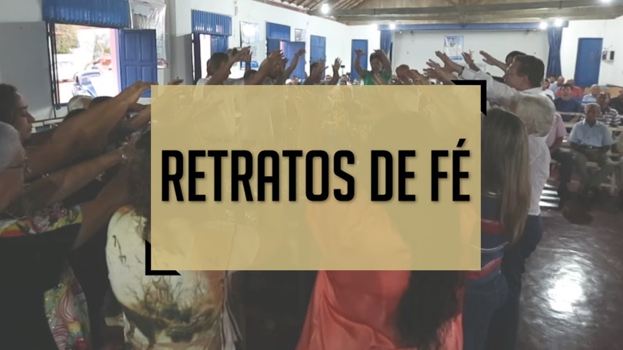 Espiritismo | Retratos de Fé