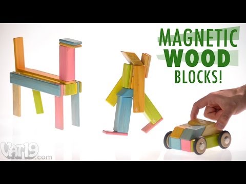 Tegu online wooden blocks