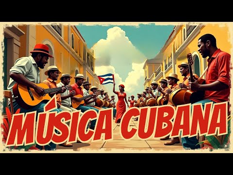 🇨🇺 Música Cubana de Antaño | Grandes Éxitos de Los Compadres, Carlos Puebla, Trío Matamoros y Más 🎶