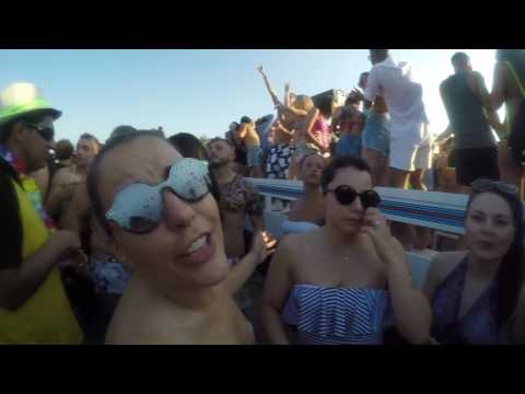 MiMa Papeete Beach 2017