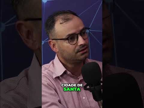 Meu Livro: Escravidão e Liberdade em Santa Cruz #shorts