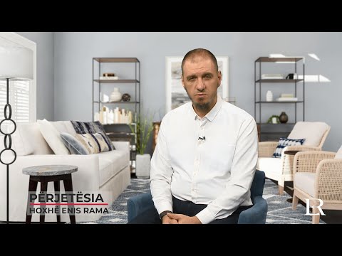 Të lumt ju | 08. Përjetësia - Enis Rama