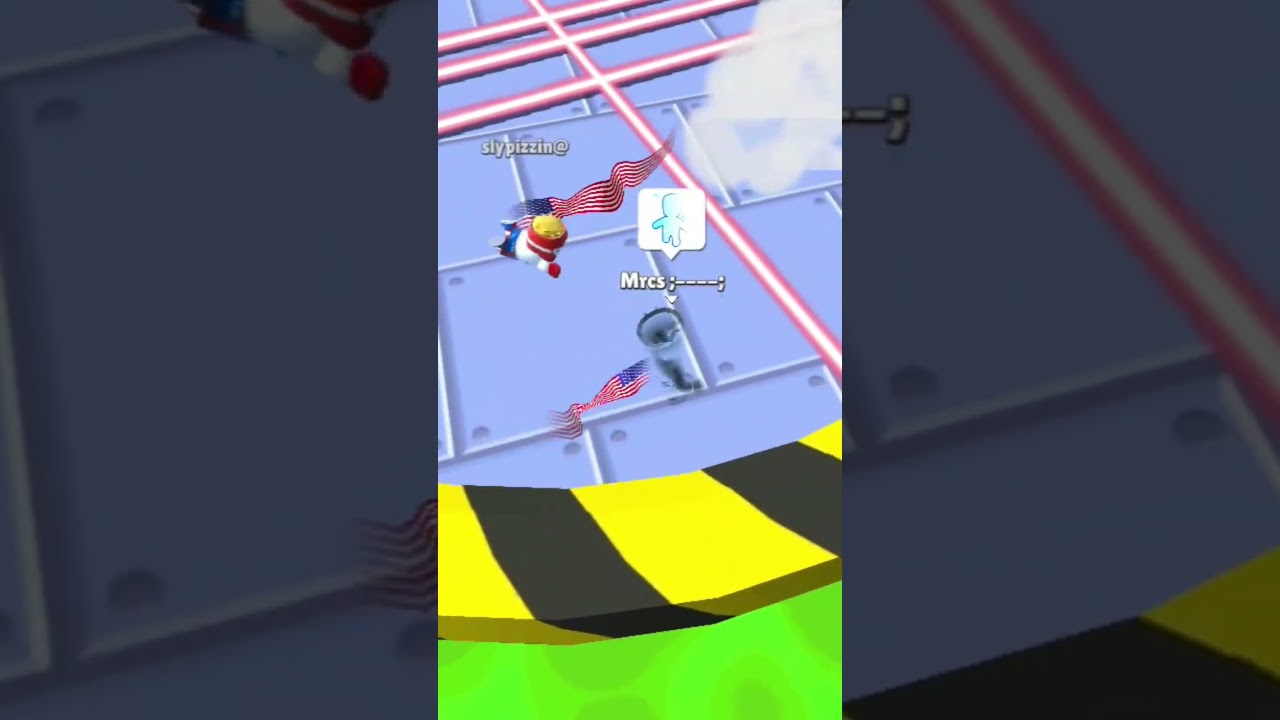 SE INSCREVE! #stumbleguys #stumblecreatorsquad