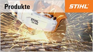 Akumulátorová rozbrusovačka STIHL TSA 230