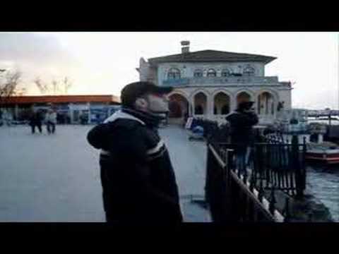 ByZaliM - Sensiz Olmuyor (Video Klip) 14 şubat 2008