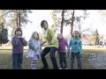 Sneeze Music Video Janellybean Bend Oregon
