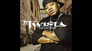 Twista - Chocolate Fes and Redbones (Ft Johnny P) (Clean)