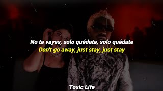 Lil Tracy - Beautiful Nightmare // Sub Español &amp; Lyrics