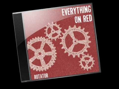 Rotator - Everything on Red