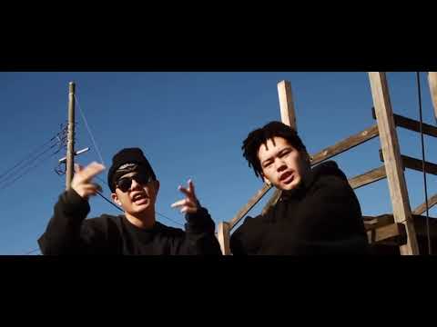 BAD HOP / B.H.G Remix - YZERR feat. T-Pablow,AKDOW & Bark