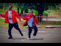 Poco lee, Hotkid - Otilo (Izz gone) (Official Dance Video by Prince Charming)