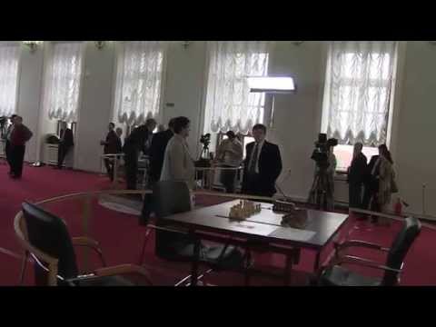 Вопрос дня Who will win?