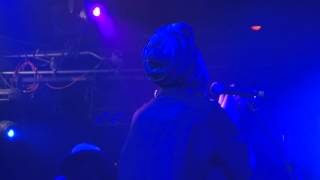 I want you back - Yuna