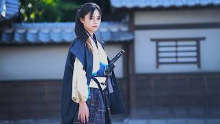 Download lagu Full Movie 4K_SHOGUN'S NINJA_SAMURAI SHINOBI #fullmovie #ladyninja #ninjamovie mp3