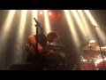 Left Lane Cruiser - Mr Johnson - Live @ Le Point FMR - 03 -10-2012