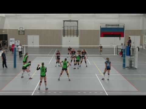 Ecare Apollo 8 D1 - Sudosa Assen D1 (3-1)