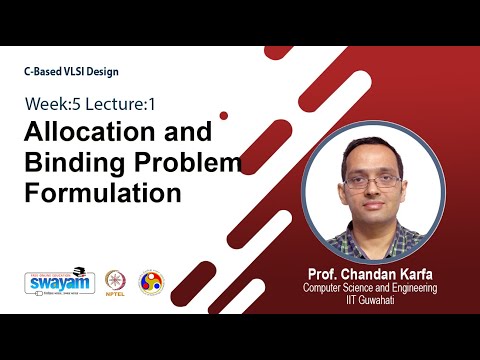 C Based VLSI Design Intro Video