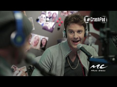Crash Pad: Hosted by Bart Baker - Friday on Music Choice Play @ 9|8c