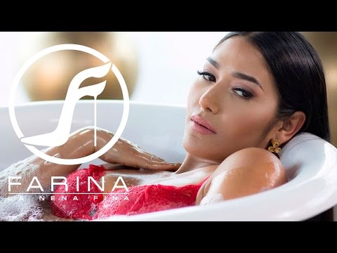 FARINA - COPAS DE VINO [VIDEO OFICIAL]