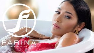 FARINA - COPAS DE VINO [VIDEO OFICIAL]