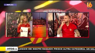 ottogol la puntata del 2 dicembre 2025