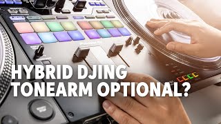 Video thumbnail for Pioneer DJ PLX-CRSS12: Infinitely Adaptable, Tonearm-free Performance by Sweetwater