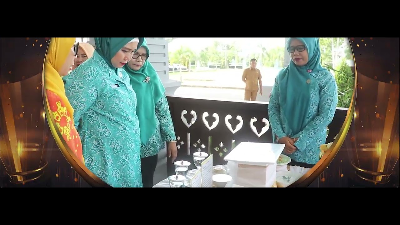 VIDEO AAWARDING PPD