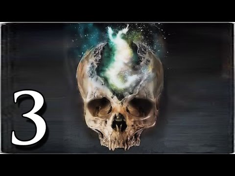 Dungeon Diving: Bloodborne Chalices (#3) - Lower Pthumeru & Ailing Loran