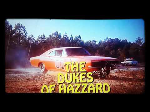 THE DUKES OF HAZZARD SEASON 1 EPISODE.
