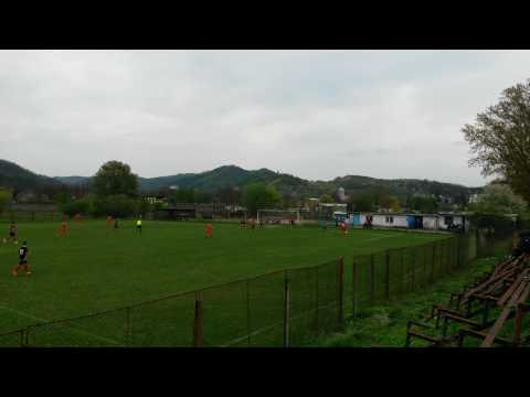 Ratare Muresan in Metalul - Jiul 2-2 (15.04.2017)