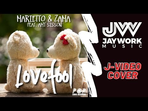 Marietto & ZAMA Feat. Amy Sisson – Lovefool