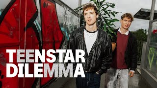 UNSERE REISE: TEENSTAR DILEMMA | ab 1.11. im ZDF streamen