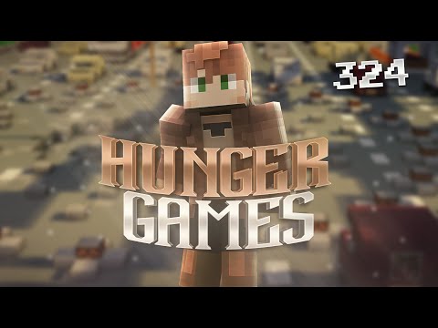Minecraft Hunger Games [MCSG] #324 | MCGamer Forums
