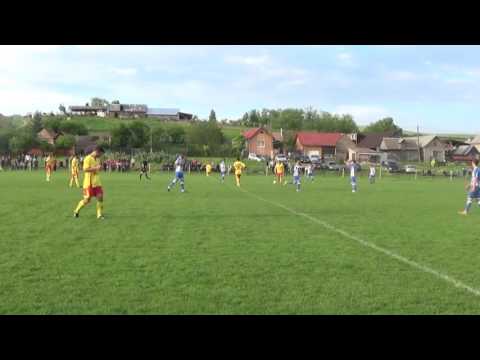 ABSPORT.RO: Viitorul Spicul Daia - Muresul Vintu de Jos 0-4