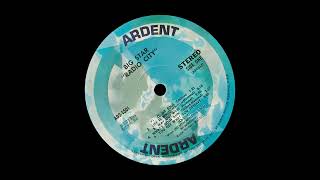 Big Star - What's Goin' Ahn (Backing Track)