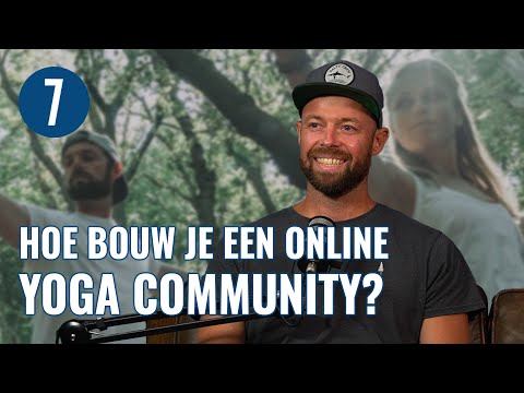 Rolf van Baalen — Bouw je eigen YOUTUBE kanaal | 7DTV