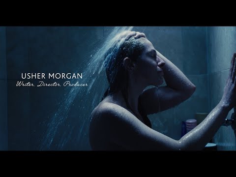 Film Director's Reel - Usher Morgan (2026)