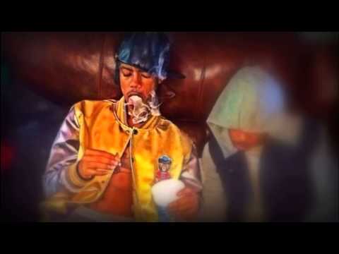 B La B - "She Say" (Prod. by Kc Da Beatmonster)