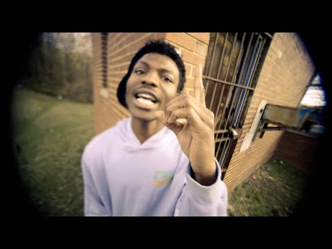 Tonn2Lit - LLAHK (Official Video) Dir. @shotbystot
