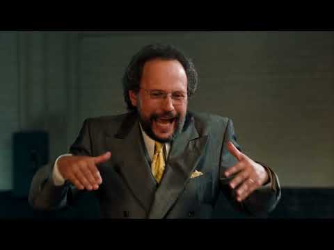 Consigliere - Una Terapia peligrosa (1999)