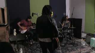 Songs of the Revolution: Little Barrie performs &quot;King Of The Waves&quot;