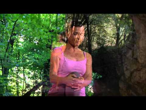 Yogaist.de – Der Baum – Vrikshasana – DVD Sanfter Einstieg