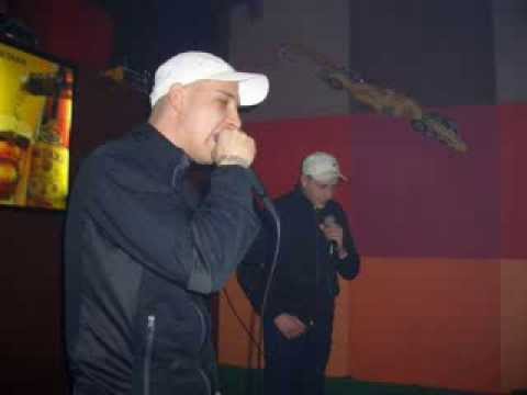 Triblant SRG feat Lukas OM - Tępie cie frajerze