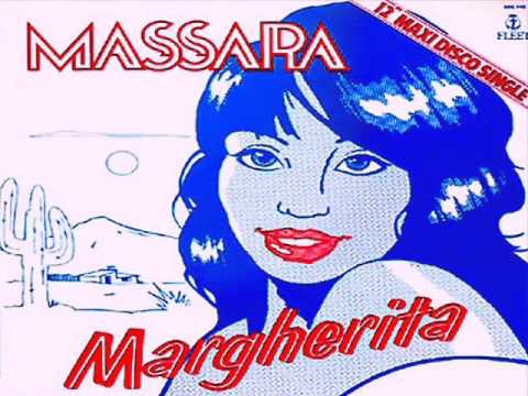 Margherita - Massara  - HQ