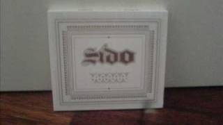 Sido Aggro Berlin New Album, Track 1 - Intro