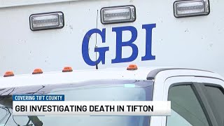 GBI investigates another Tifton shooting, second incident in two days