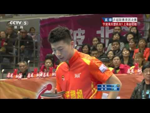 2013 China Super League (MT-Final) Ningbo Vs Shanghai [HD] [Full Match/Chinese]